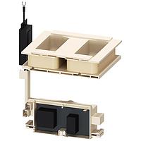 SIEMENS 3TY76930CP7 Magnet Coil COIL AC OPERATED 276V/60HZ 230V/50HZ