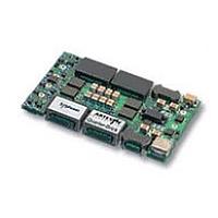 Artesyn LQD40A483V32V5REKJ Isolated 2OUT 2.5V/3.3V 20A 7-Pin 1/4-Brick