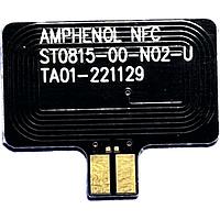 Amphenol RF ST0815-00-N02-U Antennas NFC 17x10mm PCB Mobile, ELectronic Wallet, Health Care ID Scanner, Payment Reader, Office ID, Access Control, IoT NFC