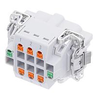 PHOENIX CONTACT 1350025 Inserts HC-B06-I-PT-CI-M