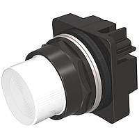 SIEMENS 52BL4XB Pilot Light OPER,NEMA4X,PILOT LIGHT,WHITE,PLASTIC