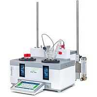 Mettler Toledo 30548001 Thermostat System EM102 LT basic