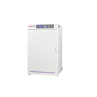 Labstac IO124 Air Jacketed CO2 Incubator (195 L)