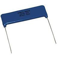 Ohmite SM108032507F Precision Thick Film Planar 2.5WATT 2500 MEG 1%