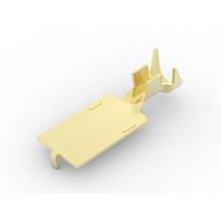 AMP Connectors - TE Connectivity 63496-1 Ring SPECIAL RING 0295 BR