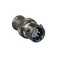 Glenair 803-004-01ZNU5-3PN Circular MIL Spec Connector CIRC MGHTY MSE (80/60) - CIRCULAR MIGHTY MOUSE