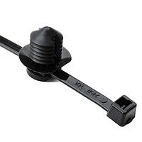 HellermannTyton 111-85810 - T50RFT10 BLK HS