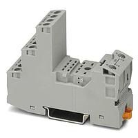 PHOENIX CONTACT 1047031 Relay Module RIF-2-BSC/4X21/EX