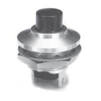 OTTO P8-311222A Subminiature Solder/ Slvr Momtry 10A SPST-DB, SPDT-DB