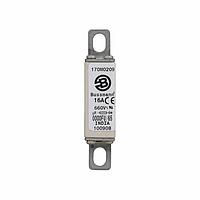 Eaton Bussmann 170M0209 High Speed Fuse 16A 660V 0000FU/65 GR UR
