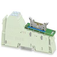 PHOENIX CONTACT 2304128 System Connector FLKM 14-PA- INLINE/IN8