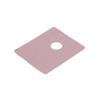 Bergquist SP900S-0.009-AC-62 Thermal Pad Sil-Pad, Low-Pressure, 0.009" Thickness, 1 Side Adhesive, TSP1600S/900S