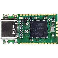 Ping Hobbyelektronik EPI32U4-16 Development Boards A compact, 16-MHz, Arduino-compatible, ATmega32U4 USB Type-C dev board