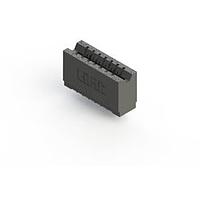 EDAC 746-007-541-506 Receptacles Press-fit Card Edge Connector