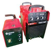 Weldcom welding machine repair service