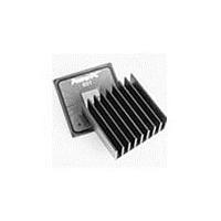 Wakefield Thermal 659-65AB Component Unidirectional Fin Heat Sink for 37mm BGA, 36.8x16.5mm