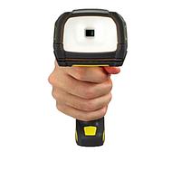 Cognex Dataman 8700DQ Barcode Scanner (1DMax, 2DMax, Hotbars, PowerGrid; 1.6MP)