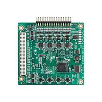 Advantech PCM-3612I-AE RS-422/485 PCI-104, 4-port RS-232/422/485 Module