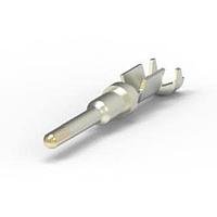 AMP Connectors - TE Connectivity 1924579-3 Terminals PIN CONT Ni 20-18AWG