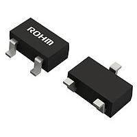 ROHM Semiconductor RB495DT146 Small Signal Schottky Diode SCHOTTKY 40V 400MA