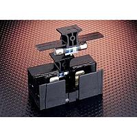 Littelfuse SPL0001PCBT Safety Cover COVER PULLER PCB MIDGET/CC 30A 1 POLE