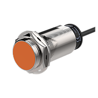 Autonics PRL30-10DP2 Cylindrical Inductive Proximity Sensors (400Hz, 10mm, 12-24VDC)