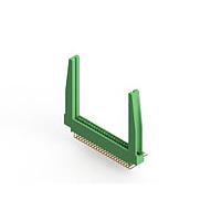 EDAC 346-046-558-878 Receptacles Card Edge Connectors