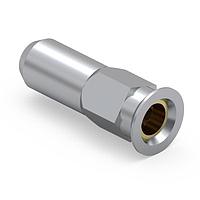 Mill-Max 0354-0-15-01-02-27-10-0 Tail Pin SOCK PENTAGON PR FIT