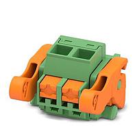 PHOENIX CONTACT 1861690 Pluggable Terminal Blocks FKCOR 2,5/ 2-ST- 5,08-LR