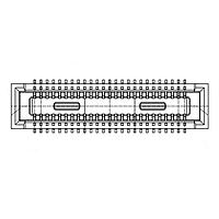 Hirose Electric DF40TC-50DS-0.4V(58) Receptacles BOARD TO FPC CONN, RCPT, 50POS