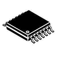 onsemi NB3V1106CDTR2G Fanout Buffers 3.3V 250MHZ LVCMOS/L