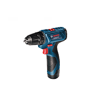 BOSCH GSR 120-LI Cordless Impact Driver