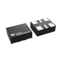 Texas Instruments LMK6HA10000ADLFR Standard Oscillators Low-jitter high-per formance bulk-acous