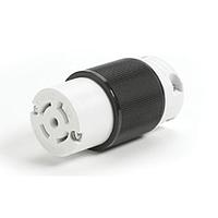 Molex 1301450086 Receptacles HI-AMP TURNEX L22-30 CONN 4P5W