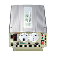PNKHITECH DP-16024BQ Inverter (24VDC / AC228V, 1500W, Modified sine wave)
