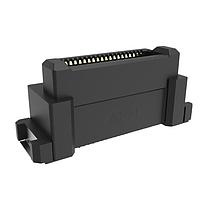 Amphenol FCI 10163418-0422002LF Headers BERGSTAK .4MM 40P HDR