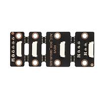 LightWare LiDAR ACC_BOB_08SUR-32S Breakout Boards Generic break out board for LW20 / SF20 / GRF-series