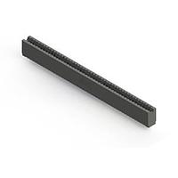 EDAC 746-046-540-506 Receptacles Press-fit Card Edge Connector