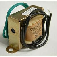 Triad Magnetics F-45X Control Transformers POWER XFMR 24.0Vcta.1.0A 115V CHASSIS MOUNT w/LEADS/F-45X