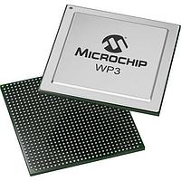 Microchip Technology WP32C2M6NELI-450B2 Network Processors WP3 2C2M6 450 Mhz, LF Balls, PBF Bump,B2