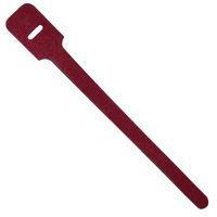 Essentra Components RKWPR-8-12 Cable Tie Mounts Cable tie, Hook & Loop plenum rated w/ screw mount