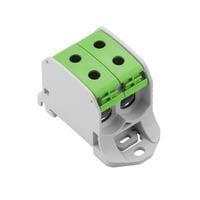 Weidmuller 2502600000 Terminal Block Tools & Accessories WPD 230 2X50/2X50 GN