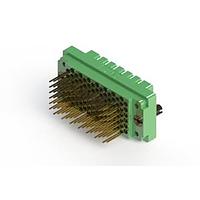 EDAC 516-090-541-202 Connectors RACK AND PANEL CONNECTOR