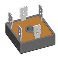 IXYS VUO25-14NO8 Three Phase Bridge 25 Amps 1400V