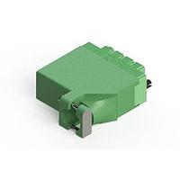 EDAC 516-038-501-612 Connectors Rack & Panel Connector