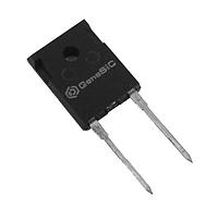 GeneSiC GD20MPS12H Schottky Silicon Carbide Diodes 1200V 20A TO-247-2 SiC Schottky MPS