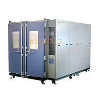 KOMEG KMHW-4 Walk-in Environmental Chambers (-60ºC~120ºC)
