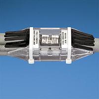 Panduit HTWC250-2-1 Cable Mounts Kits for Copp Compression HTAPs