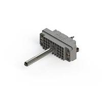 EDAC 519-036-000-401 Housings CONNECTOR RACK & PANEL