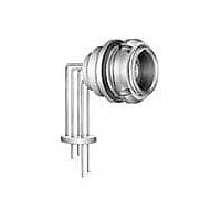 LEMO EEG.1K.306.CLV Connectors FIXED RECEPTACLE NUT FIXING